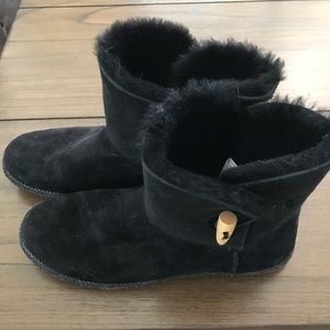 Ugg boots- black